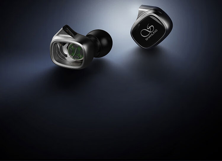 山灵 MG20 有线耳机上架：10mm 动圈振膜、可选 3.5mm / Type-C，首发 199 元起