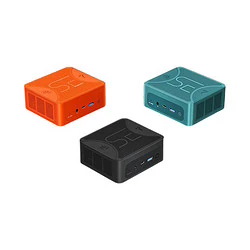 R7-7840HS 准系统：零刻 SER7 迷你主机 1999 元开学探底