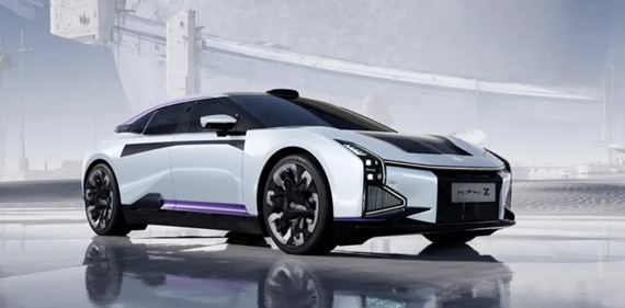 高合发布司法预重整最新进展:已有两家机构计划投资