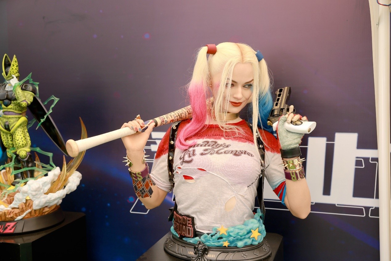 2024 G-Power 数娱节完美落幕 精彩数不胜数