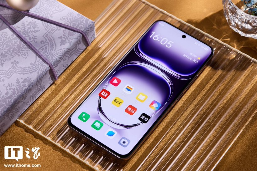 TechInsights:2024 年二季度 OPPO 与一加手机合计出货 2500 万部,同比下降 8%