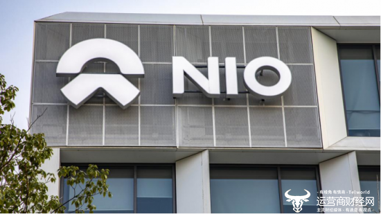 蔚来副总裁李天舒和李斌是老相识 今年35岁还是公司的1号员工