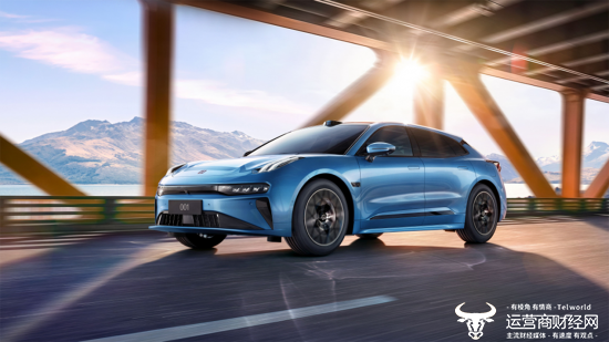 极氪发布2024年Q2财报 营收交付双创新高 整车毛利率14.2%