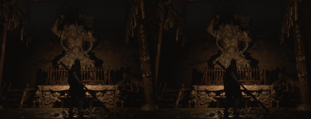 《黑神话:悟空》中国人的梦中情游!耕升纵享丝滑体验!