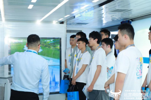 第十四届中兴捧月全球精英挑战赛算法&营销总决赛圆满收官