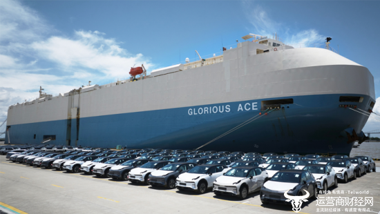 极氪发布2024年Q2财报 营收交付双创新高 整车毛利率14.2%