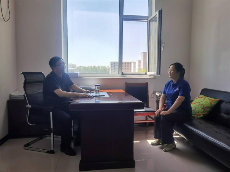 用心服务、快速响应 高效联动保障网络畅通