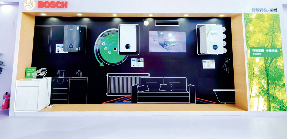 精耕细作，燃气壁挂炉努力探索新的发展路径