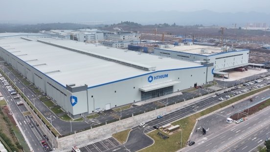 从高质量的供应链,透视一个正在变化的海辰储能