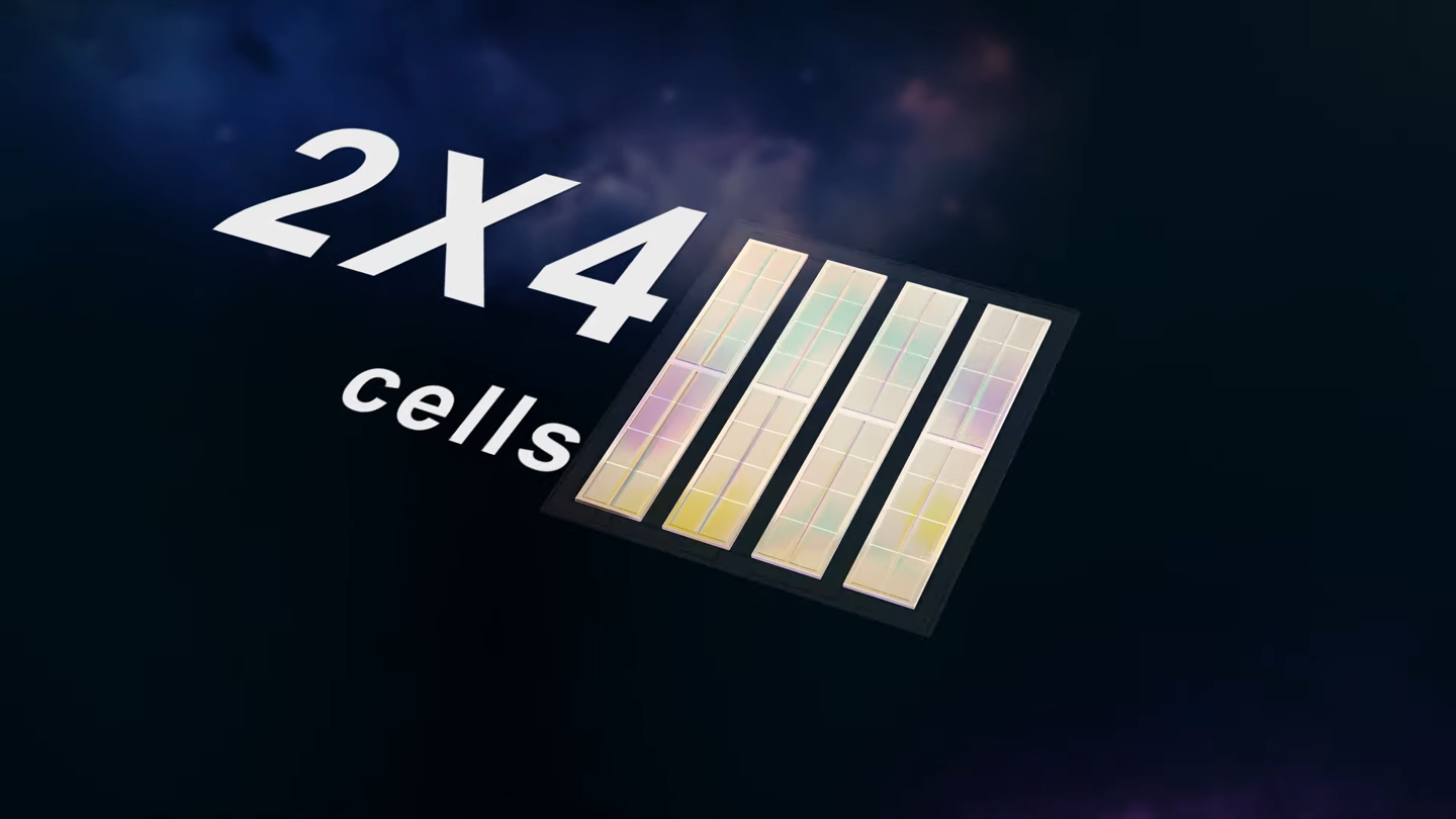 厚度仅 1.08mm,xMEMS 发布微风扇主动冷却芯片 XMC-2400