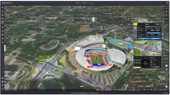 科技护航:常州移动助力唱响安全最强音守护激昂青春梦