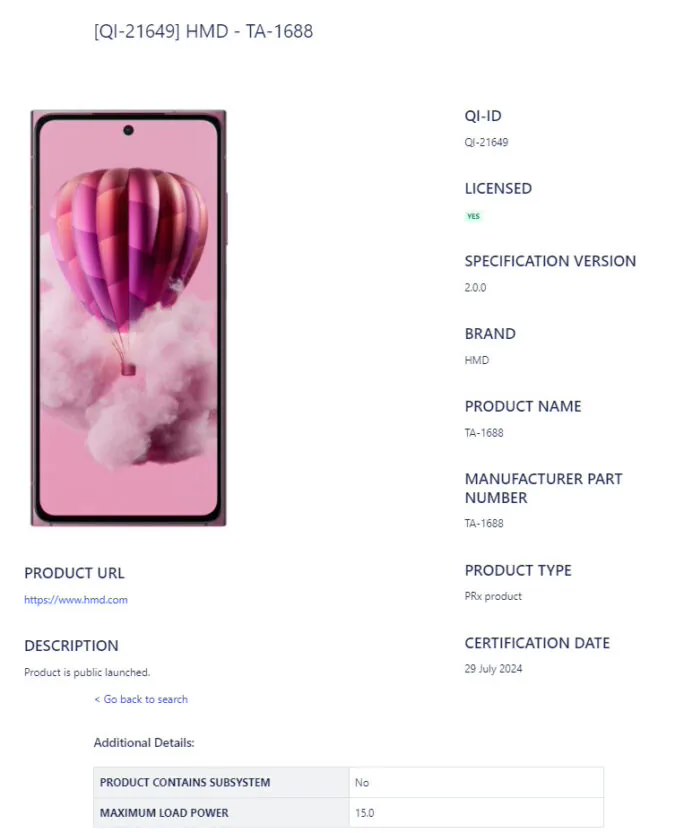 三星 Galaxy Ring 支持 Qi2 标准,但磁吸充电功能缺失