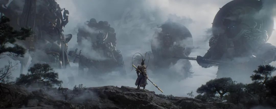 黑神话爆火，深圳人赚翻