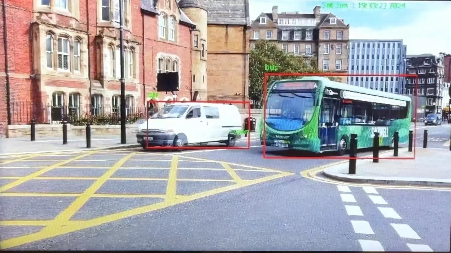 2024 RISC-V中国峰会 | 奕斯伟计算AI PC芯片亮相