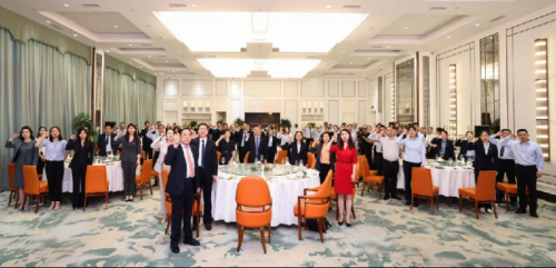 质量至上,服务升级:悦康药业直营团队成立,深化医患连接