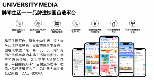 跨界合作新典范,胖乖生活与三只羊携手共创未来校园市场