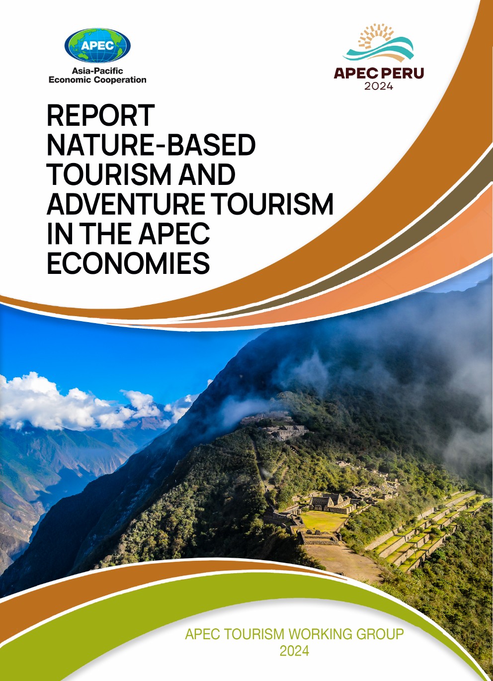 亚太经合组织：2024年亚太地区自然和冒险旅游报告