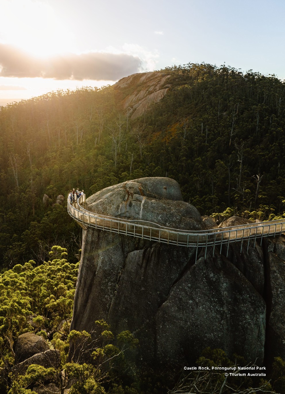 亚太经合组织：2024年亚太地区自然和冒险旅游报告