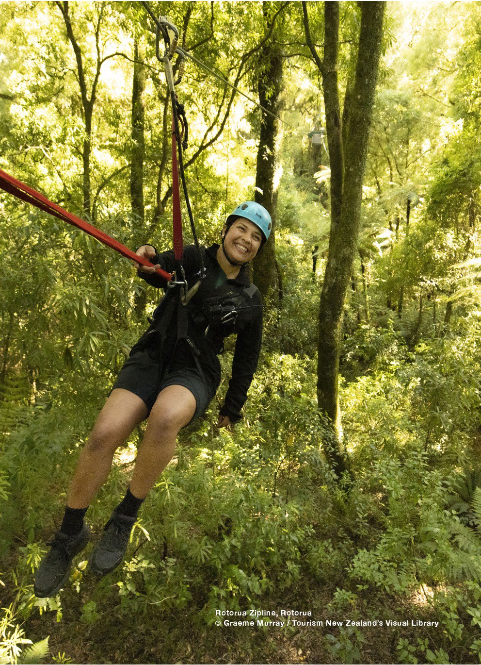 亚太经合组织：2024年亚太地区自然和冒险旅游报告