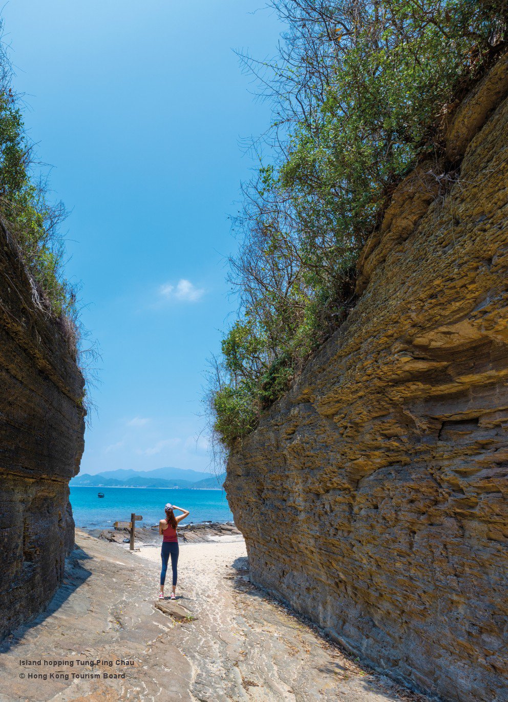 亚太经合组织：2024年亚太地区自然和冒险旅游报告