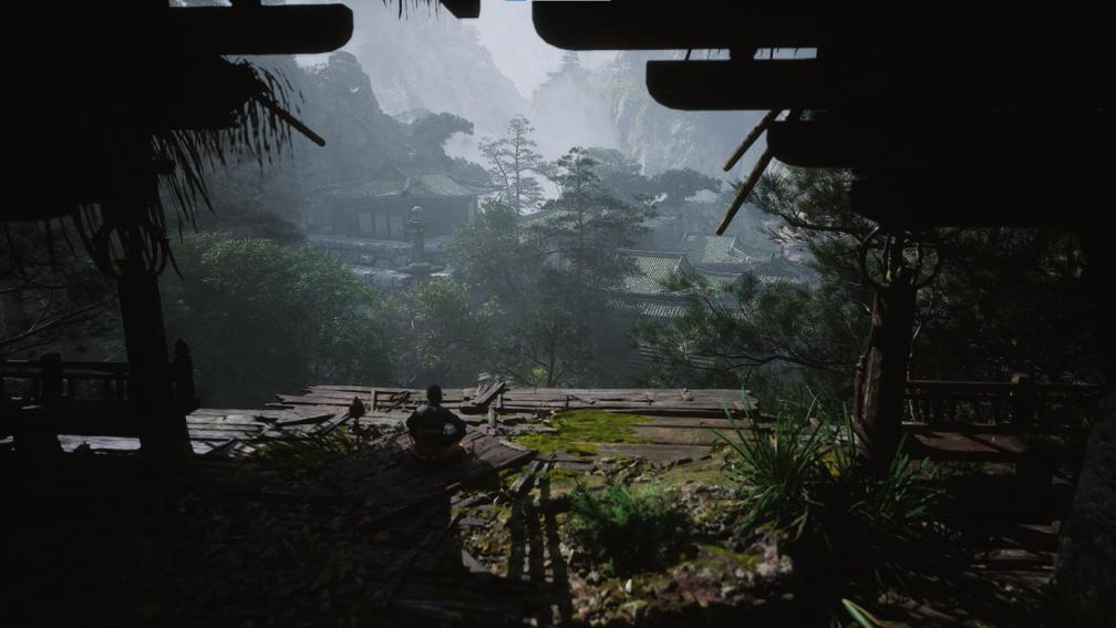 《黑神话:悟空》中国人的梦中情游!耕升纵享丝滑体验!