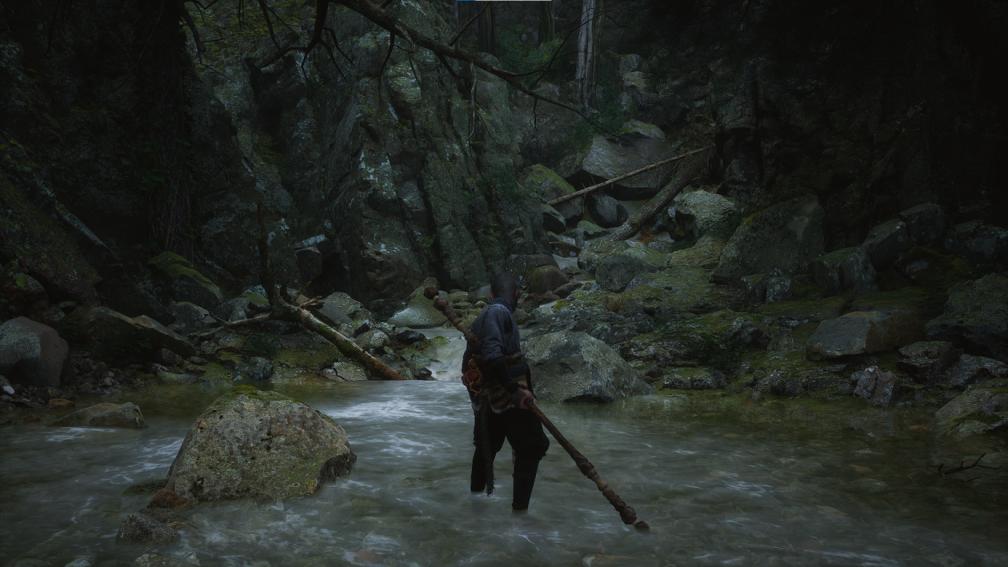 《黑神话:悟空》中国人的梦中情游!耕升纵享丝滑体验!