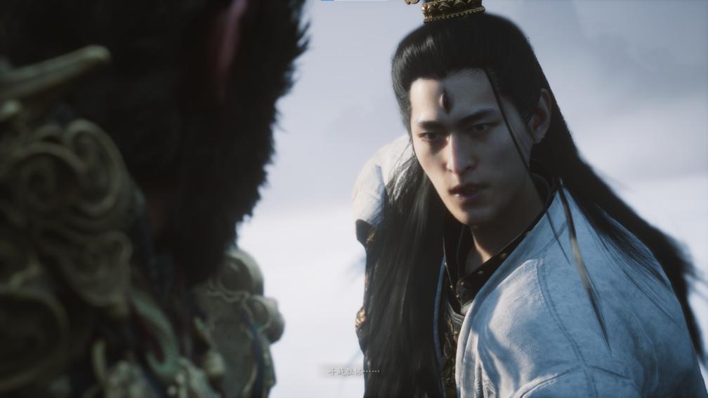 《黑神话:悟空》中国人的梦中情游!耕升纵享丝滑体验!