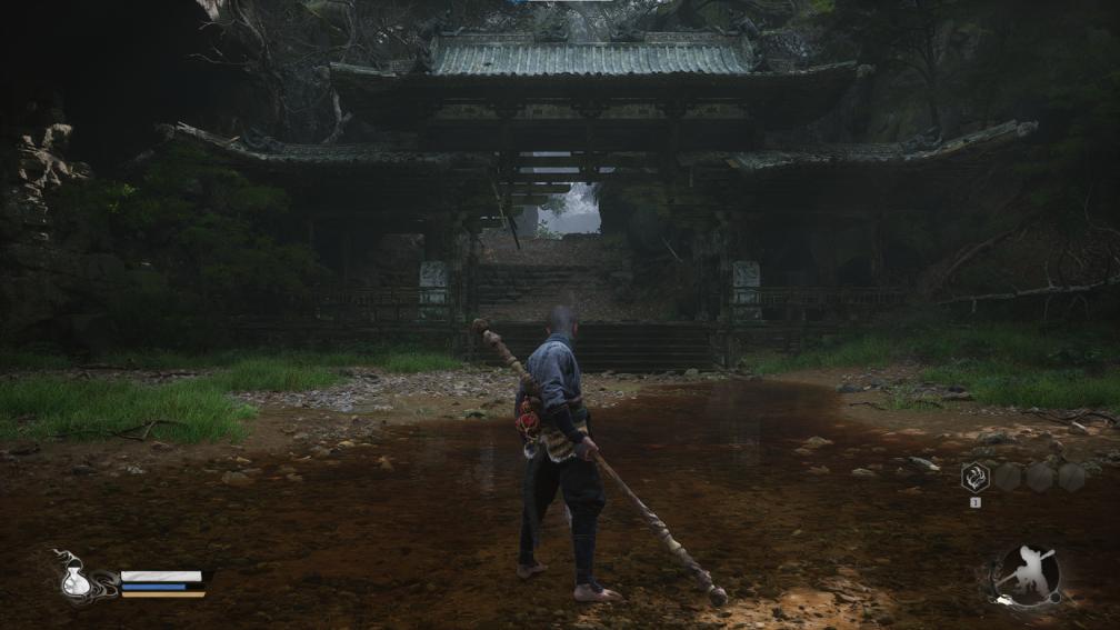 《黑神话:悟空》中国人的梦中情游!耕升纵享丝滑体验!