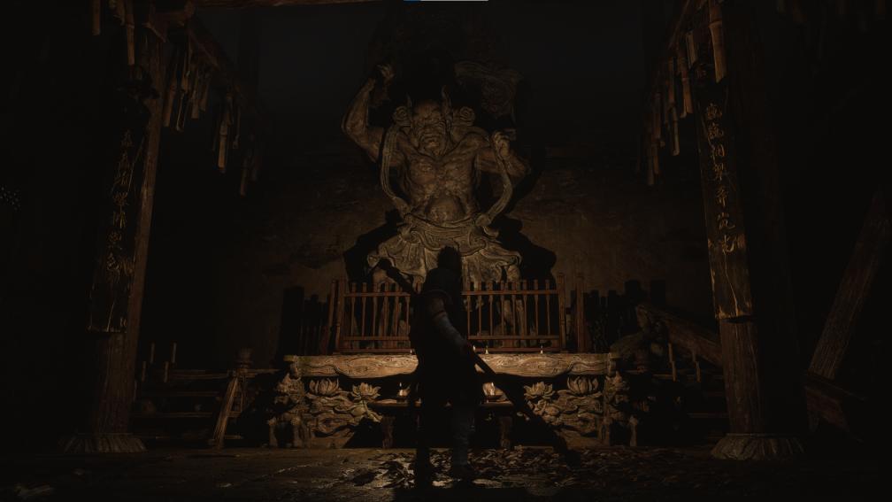 《黑神话:悟空》中国人的梦中情游!耕升纵享丝滑体验!