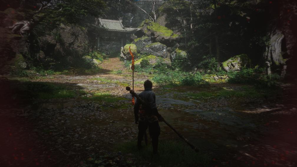 《黑神话:悟空》中国人的梦中情游!耕升纵享丝滑体验!