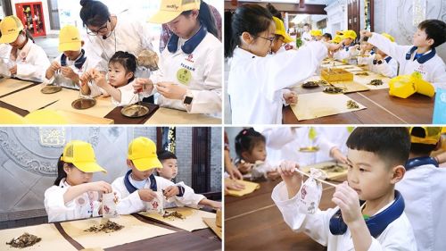 2024清听声学科普夏令营圆满结束,青少年走进声音世界,收获满满!