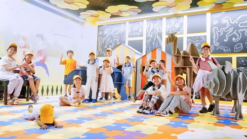 2024清听声学科普夏令营圆满结束,青少年走进声音世界,收获满满!