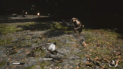 明明只等了四年 中国玩家却像被五指山压了五百年