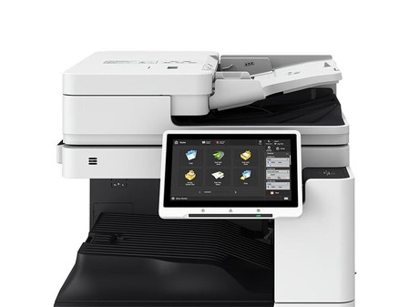 26页/分钟 佳能iRAC3926彩色复印机成都23888元