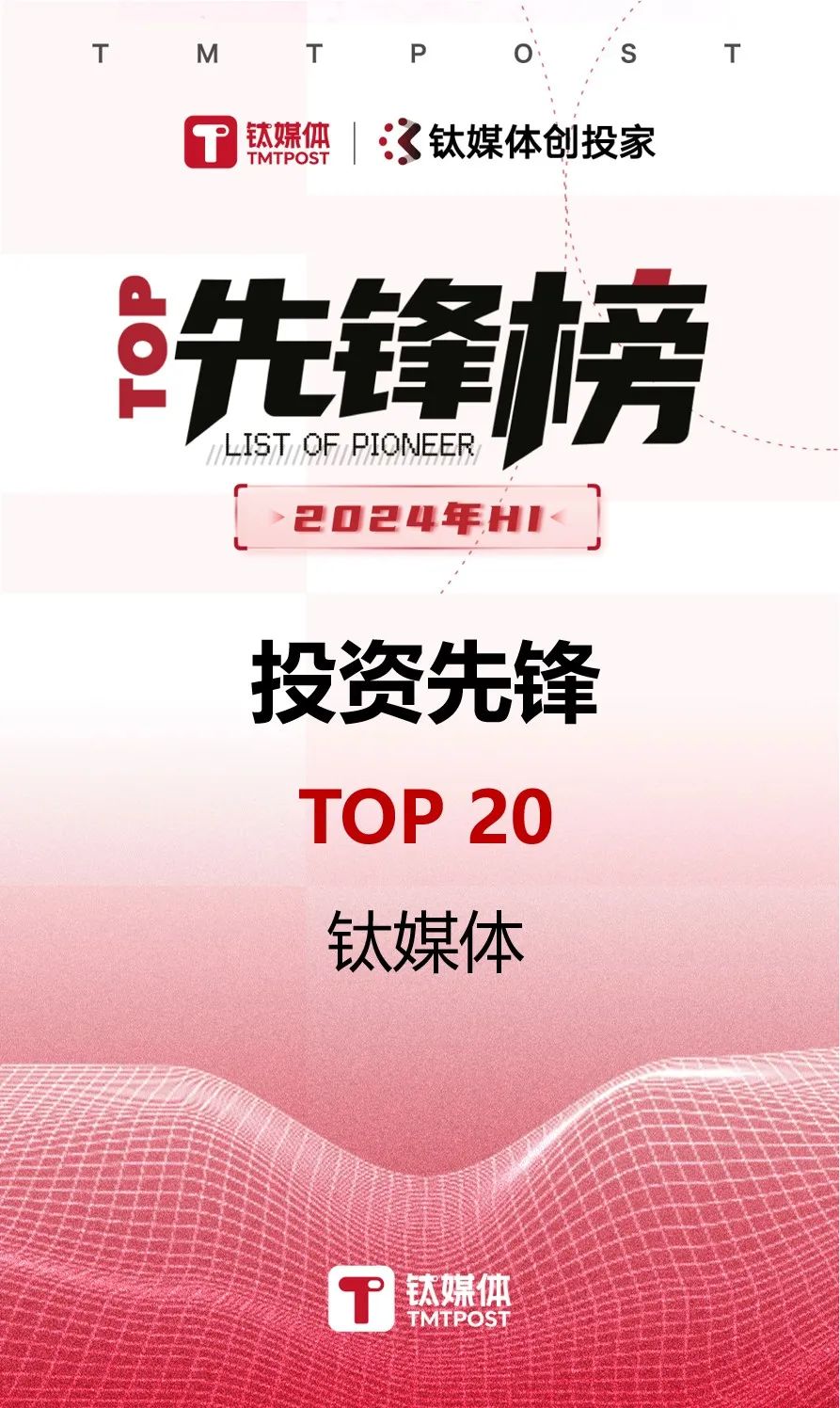 华映资本斩获钛媒体、企名片、投资家网、科创板日报「中国最佳创业投资机构TOP50」等十余项大奖丨华映捷报