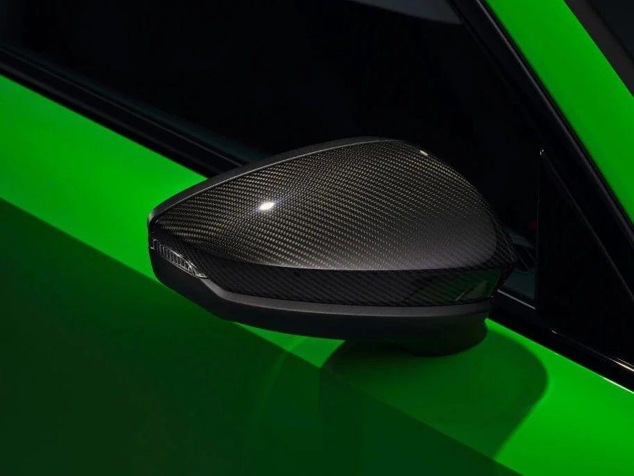 新款奥迪RS 3官图发布 弯道表现显著提升