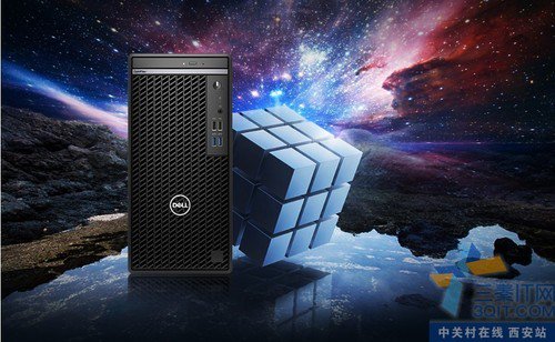 戴尔商用台式机供应 OptiPlex7010 塔式机现货