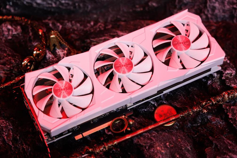 《黑神话:悟空》中国人的梦中情游!耕升纵享丝滑体验!