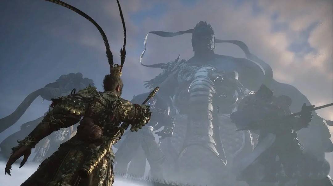 封面有数丨《黑神话：悟空》还原的山西古建“上大分” 取景地旅游热度飙升