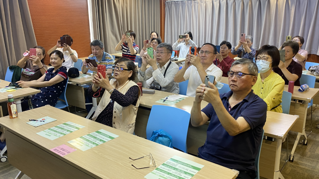 2024年上海市全民数字素养与技能提升月优秀项目