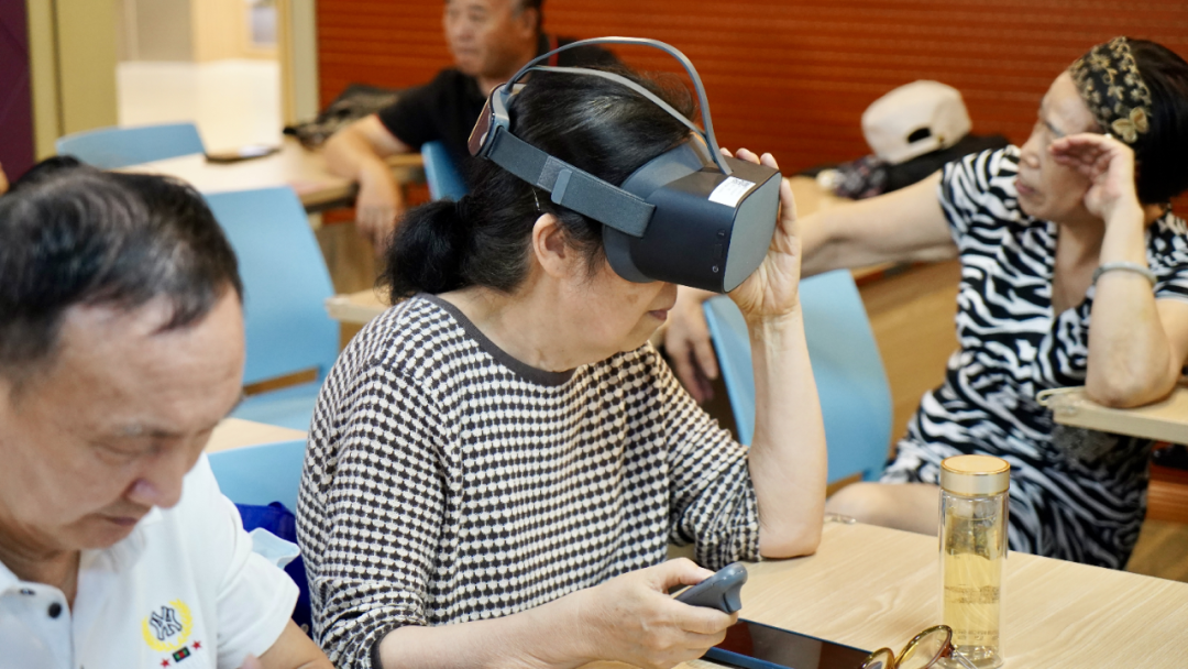 2024年上海市全民数字素养与技能提升月优秀项目