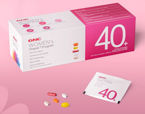 跑向2024哈尔滨马拉松,GNC健安喜Vitapak,为女性跑者加冕健康光环!