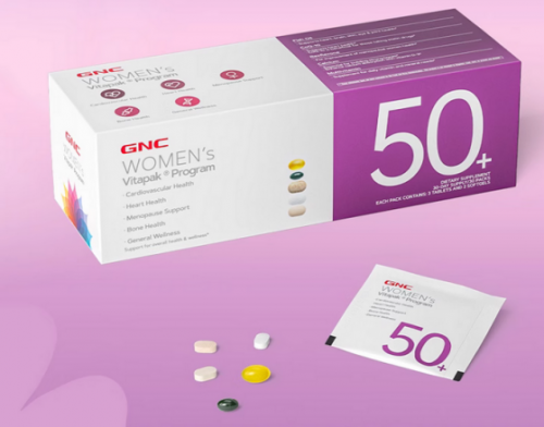 跑向2024哈尔滨马拉松,GNC健安喜Vitapak,为女性跑者加冕健康光环!