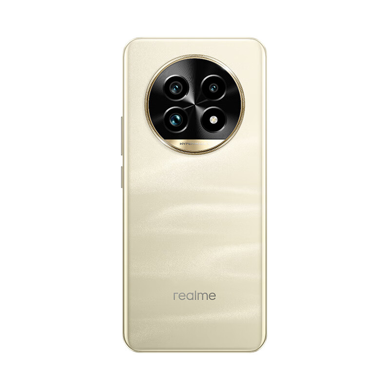 realme 真我 13 Pro+ 手机国行发布：首发索尼 LYT-600 潜望长焦，1999 元起