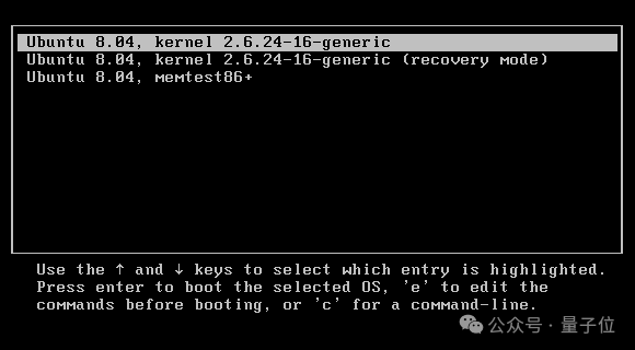 微软“闯祸”Linux 躺枪:Windows 更新补丁之后,Linux 打不开了