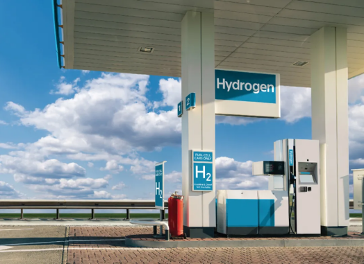 梅思安(MSA)提供分层式解决方案,助力解决氢气泄露检测难题