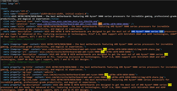 锐龙9000X3D实锤了:缓存架构性能飞跃!但得慢慢等