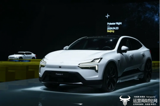 极星科技原COO陈思英调职之谜：上半年在国内销量仅1065辆？