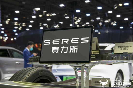 赛力斯副总裁李博已入职5个月 为啥还没出现在高管名单中?