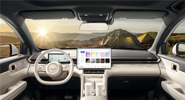 插混/纯电可选!五菱星光S 8月28日上市:预售价10.28万起